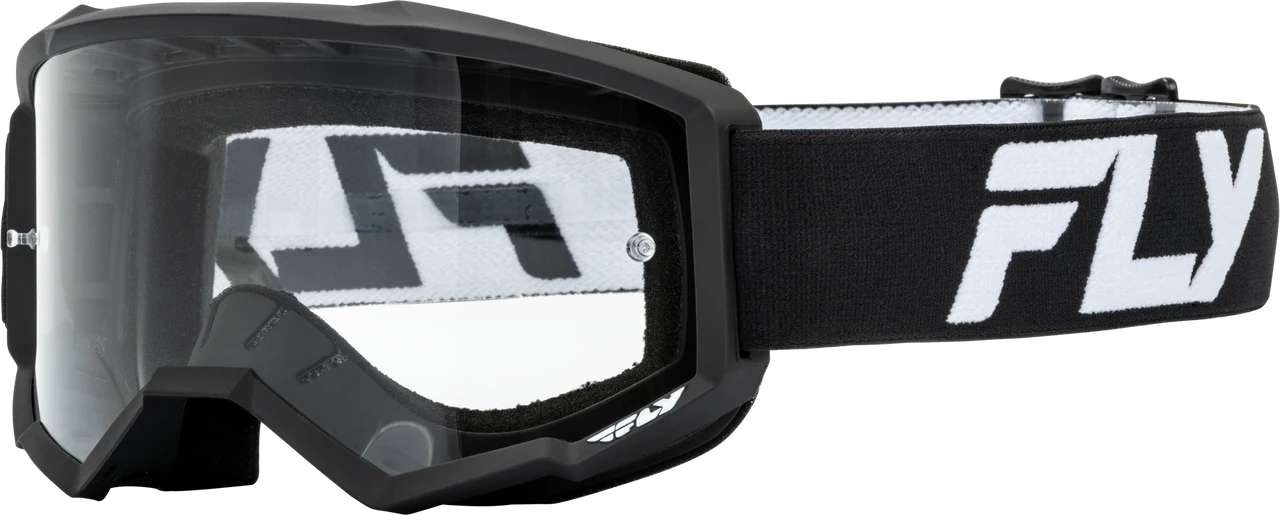 Fly racing focus bmx goggles 2024 - Image 6