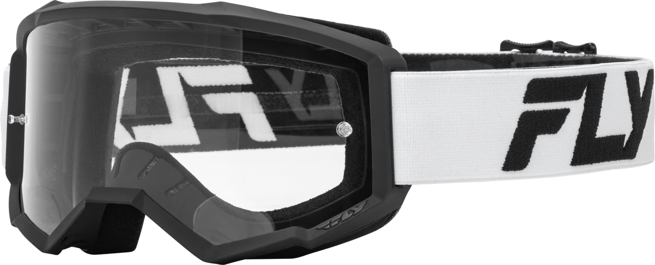 Fly racing focus bmx goggles 2024 - Image 8
