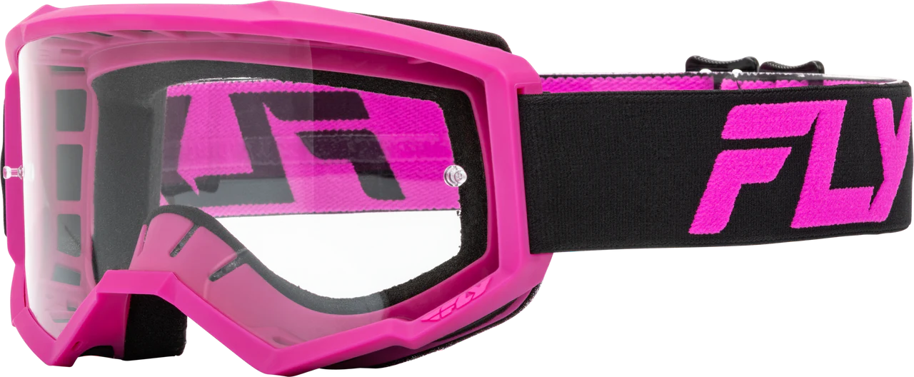 Fly racing focus bmx goggles 2024 - Image 9