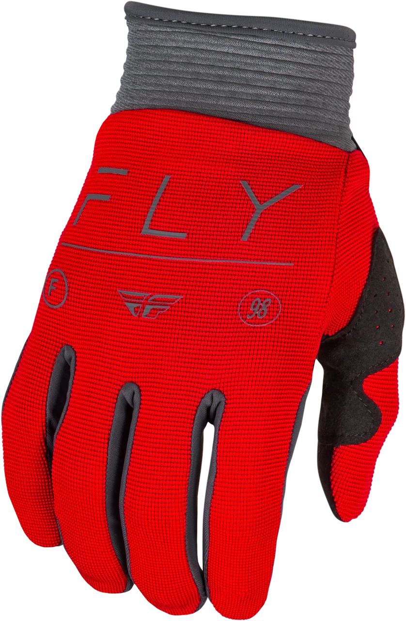 Fly Racing F-16 bmx glove 2024 - Image 3