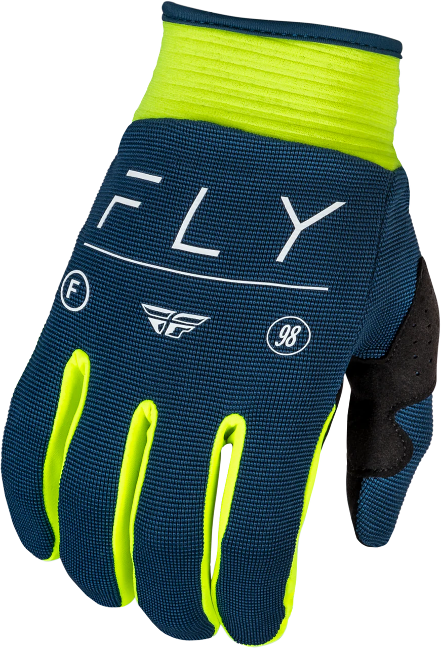 Fly Racing F-16 bmx glove 2024 - Image 4