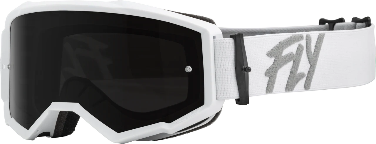 Fly Racing Zone goggles 2024 - Image 4