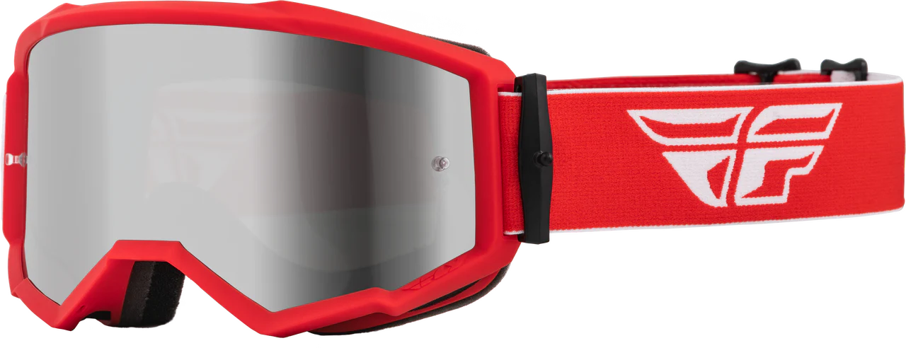 Fly Racing Zone goggles 2024 - Image 5