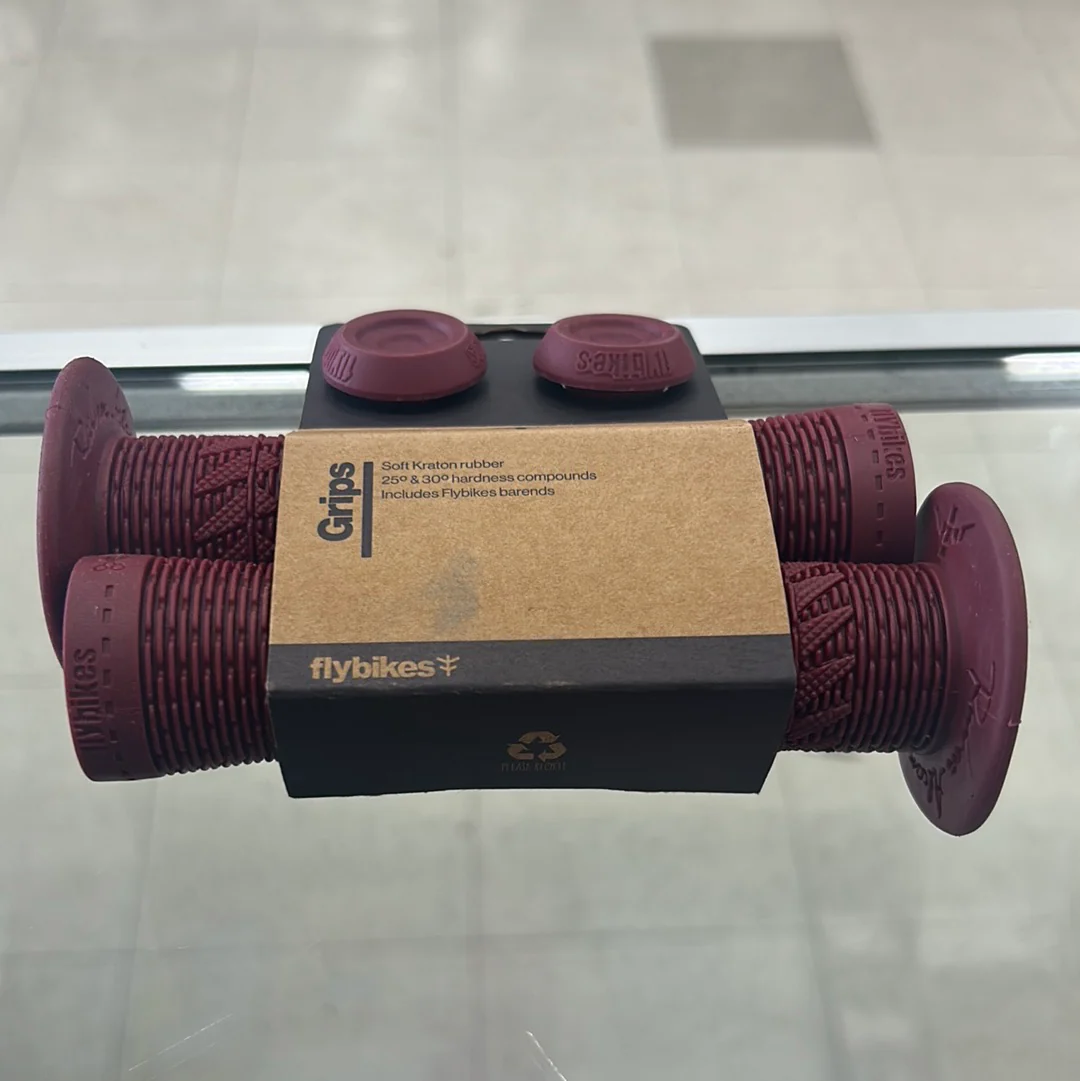Fly Ruben Grips OG 135mm - Image 5
