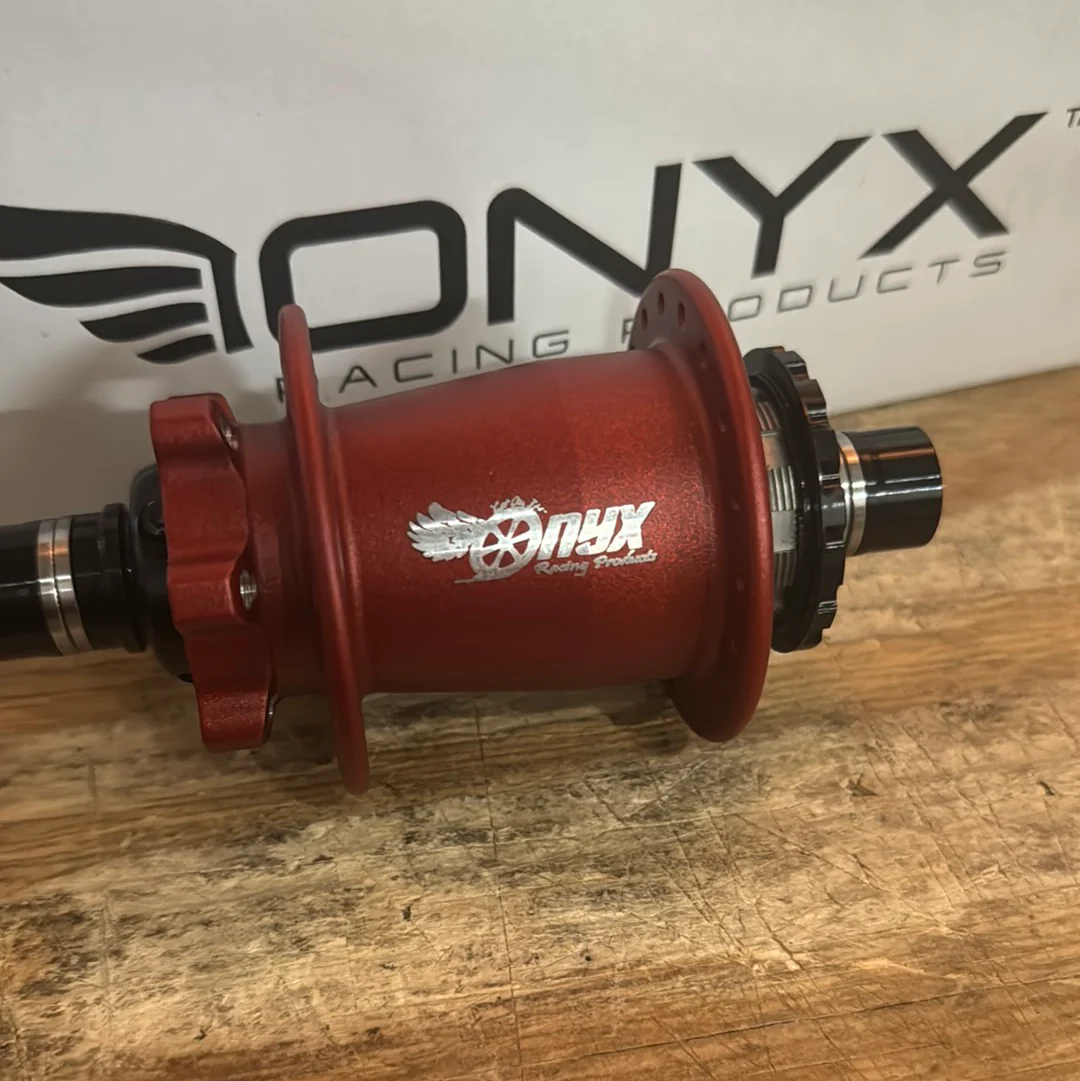 Onyx Hubs Cotm casper copper - Image 4