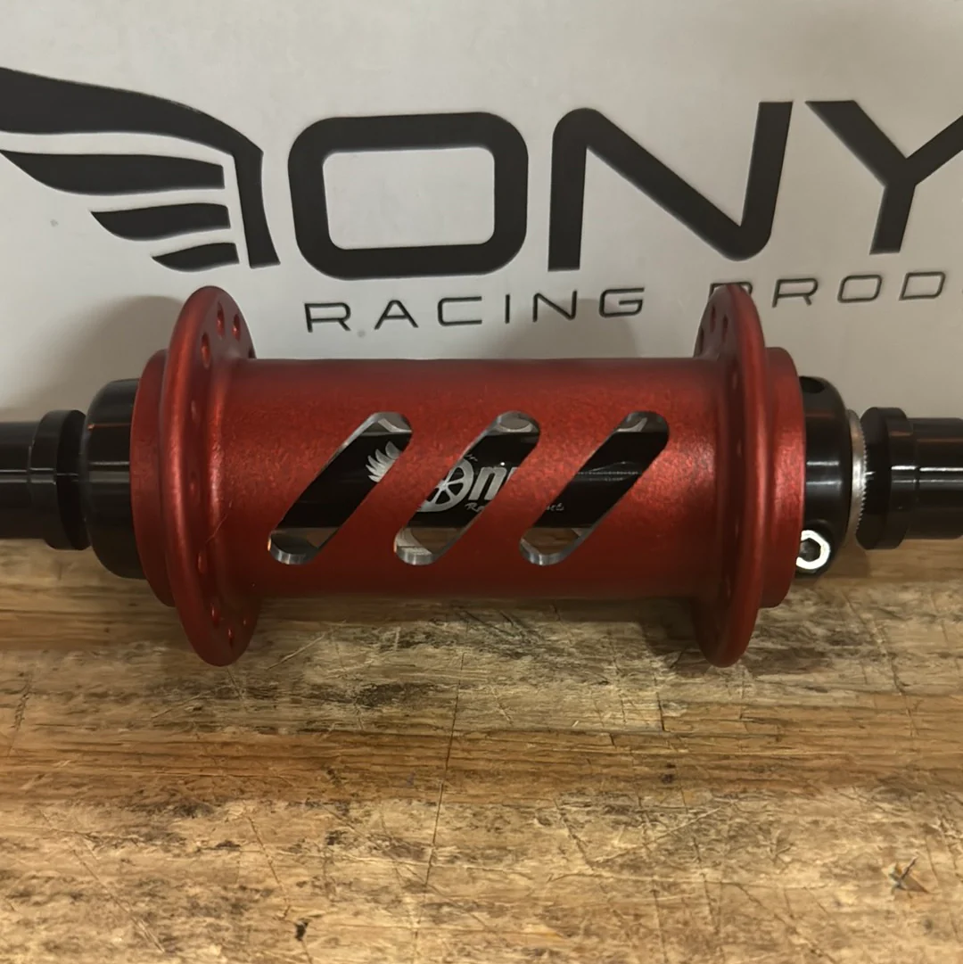 Onyx Hubs Cotm casper copper - Image 5