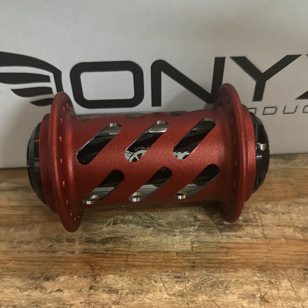 Onyx Hubs Cotm casper copper - Image 6