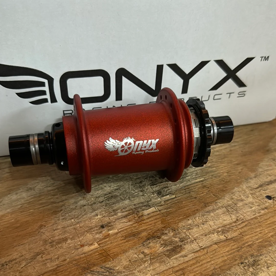 Onyx Hubs Cotm casper copper - Image 7