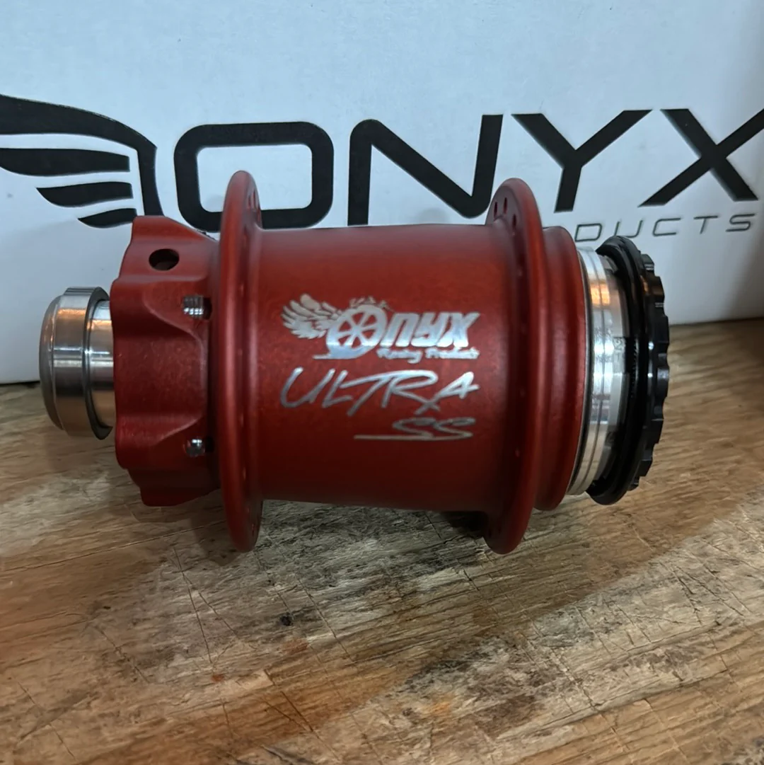 Onyx Hubs Cotm casper copper - Image 8