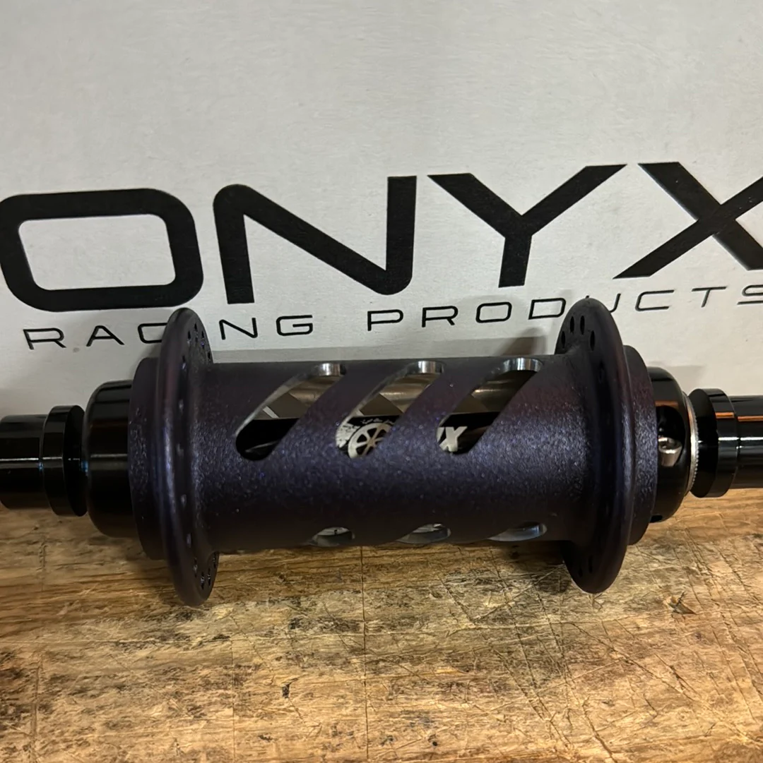 Onyx Hubs Cotm Purple Texture - Image 2