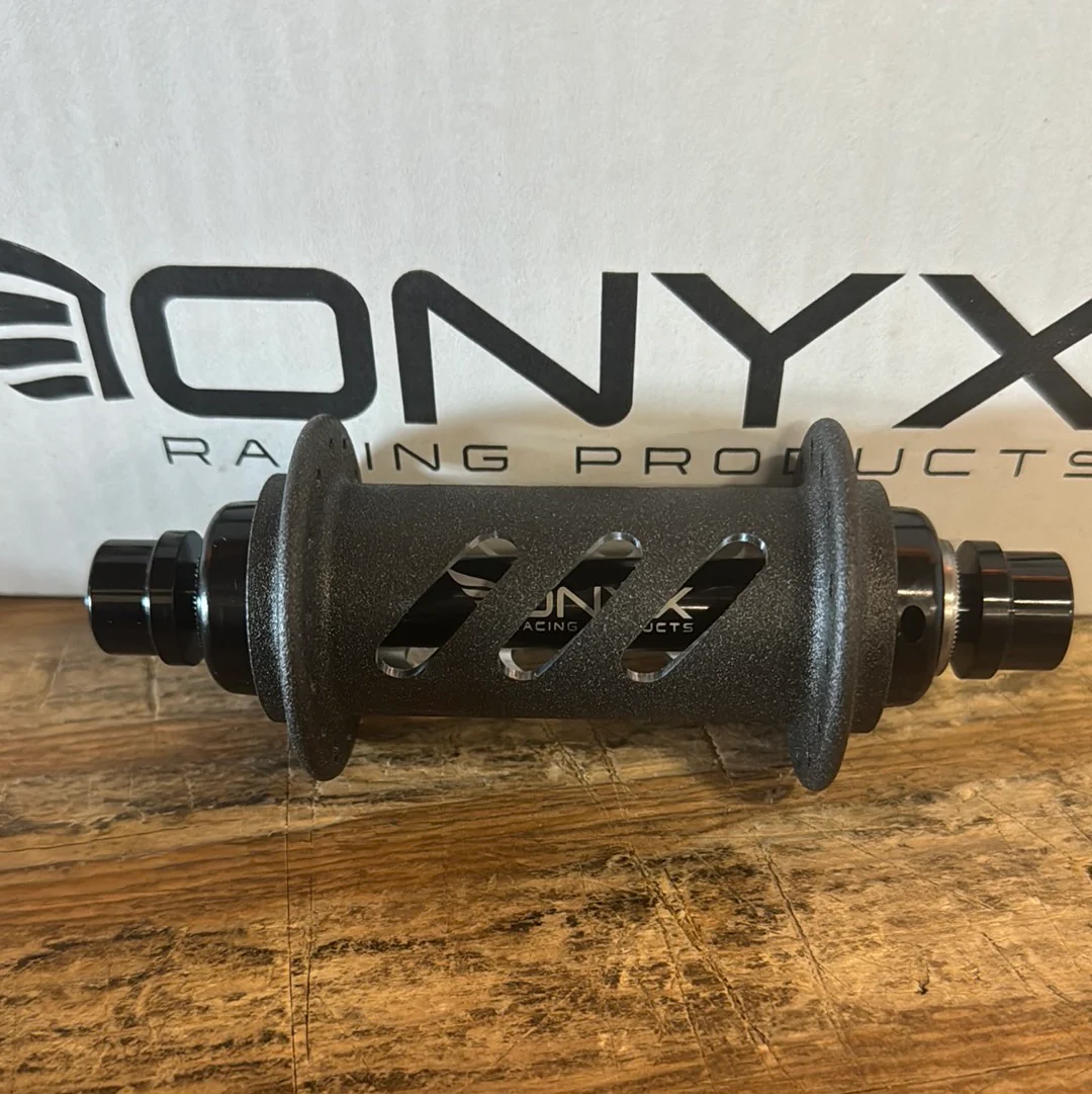 Onyx Hubs Cotm Rod Iron - Image 3