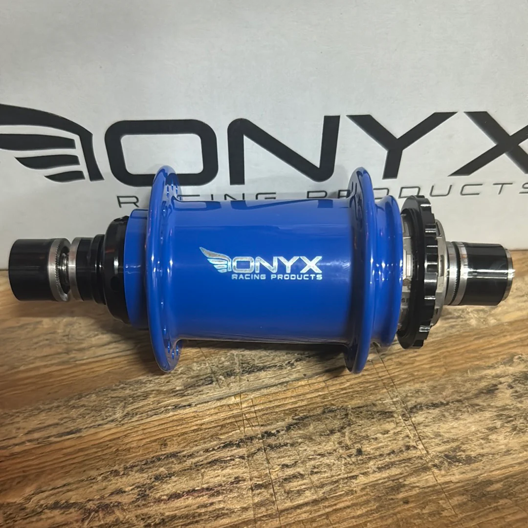 Onyx Hubs Cotm Royal Blue - Image 2
