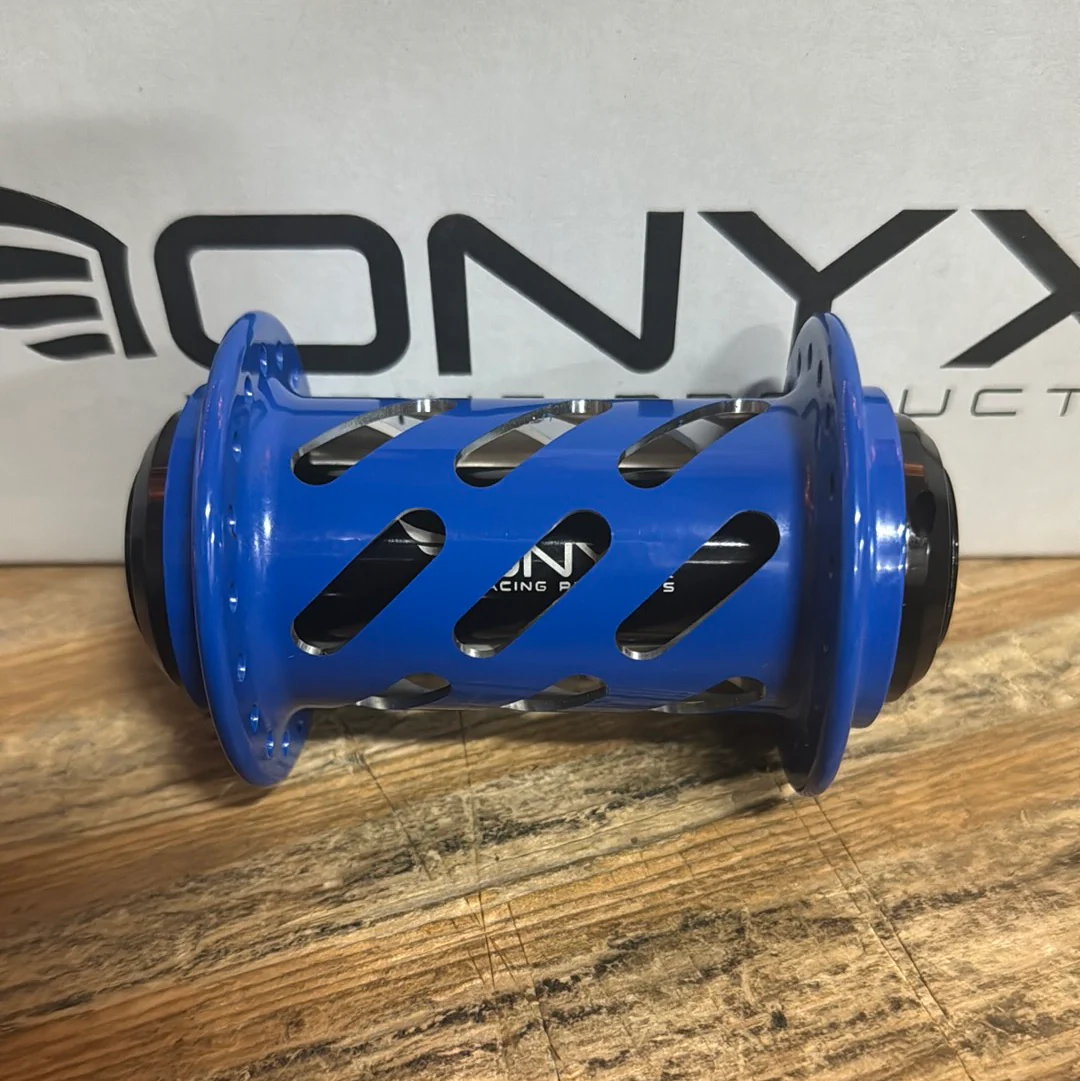 Onyx Hubs Cotm Royal Blue - Image 3