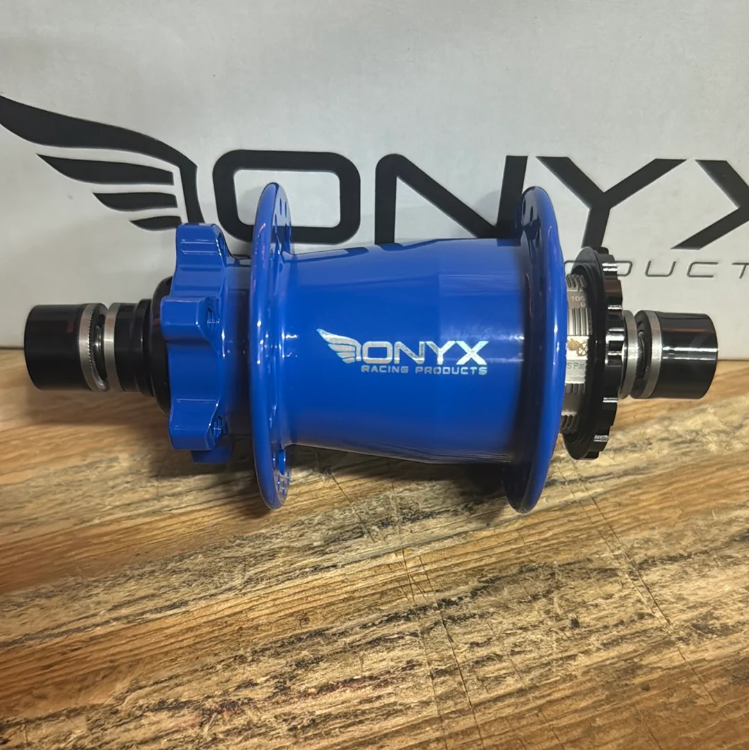 Onyx Hubs Cotm Royal Blue - Image 4