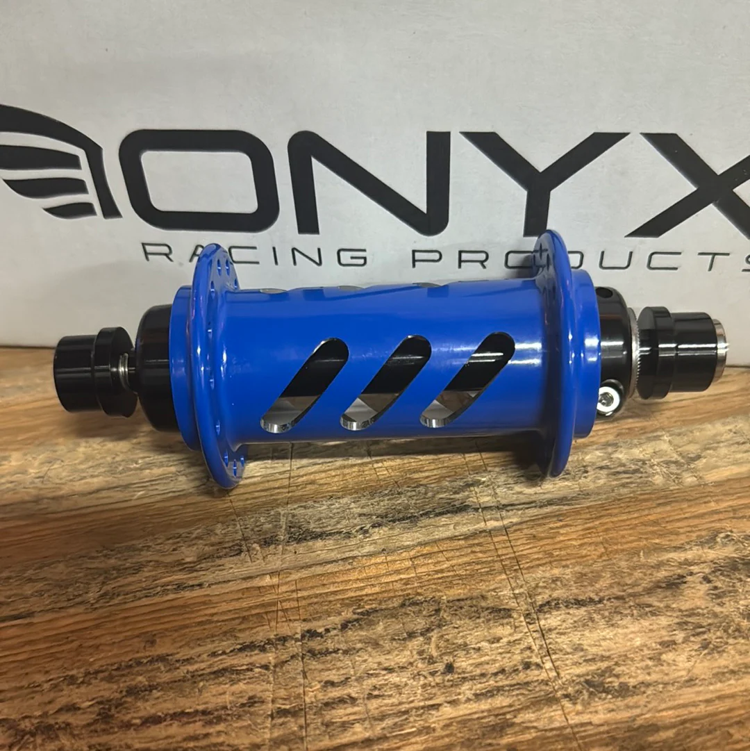 Onyx Hubs Cotm Royal Blue - Image 5