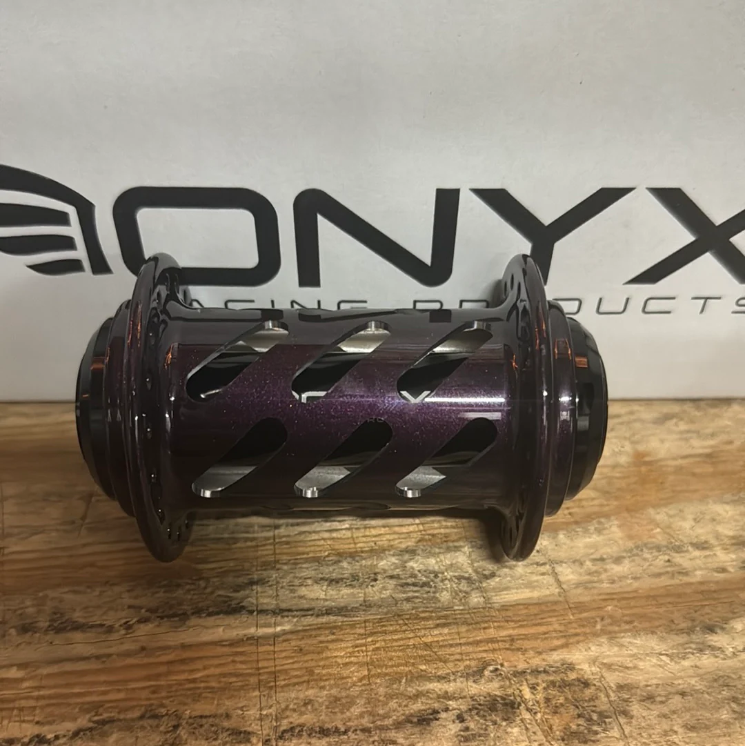 Onyx Hubs Cotm Kranberry krackler - Image 3