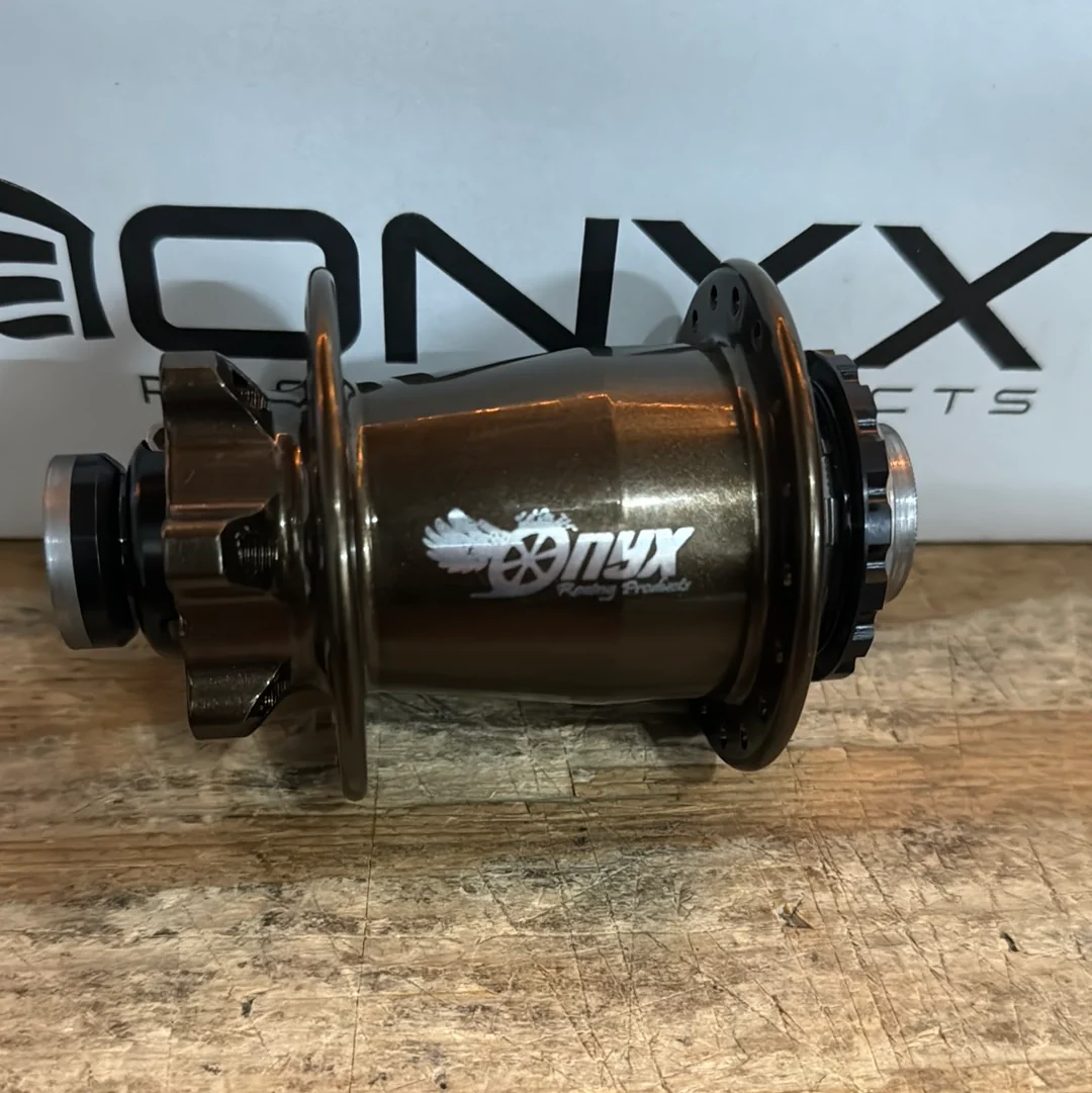 Onyx Hubs Cotm Bronze Chrome - Image 2