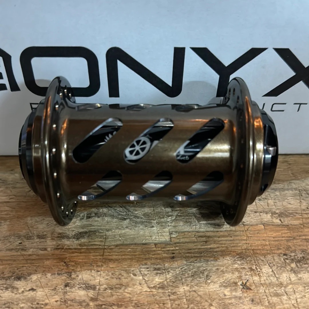 Onyx Hubs Cotm Bronze Chrome - Image 3