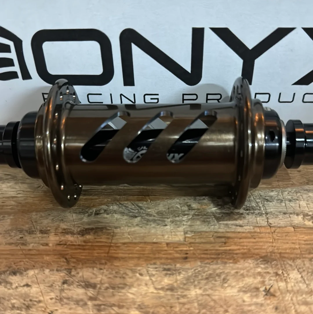 Onyx Hubs Cotm Bronze Chrome - Image 4