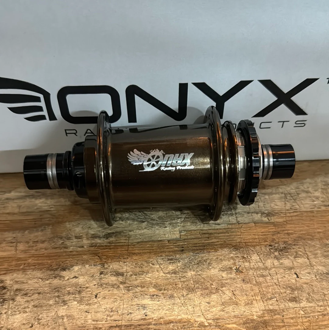 Onyx Hubs Cotm Bronze Chrome - Image 5