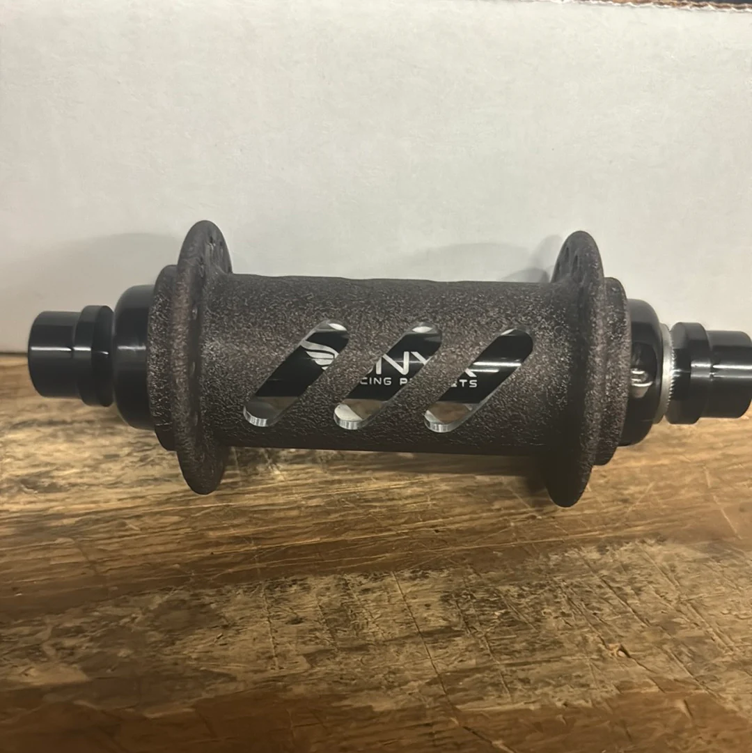 Onyx Hubs Cotm Coffee Ground - Image 2