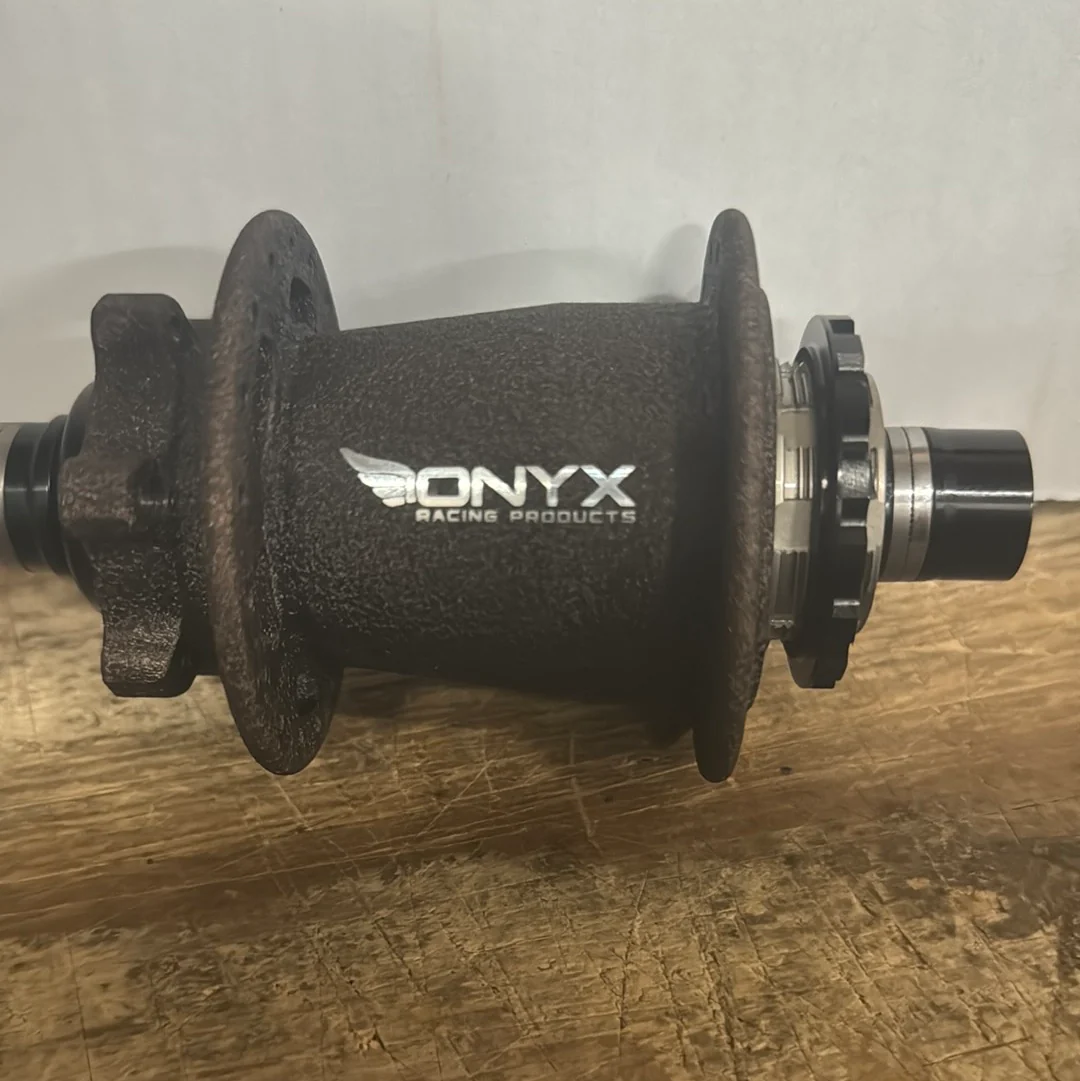 Onyx Hubs Cotm Coffee Ground - Image 5