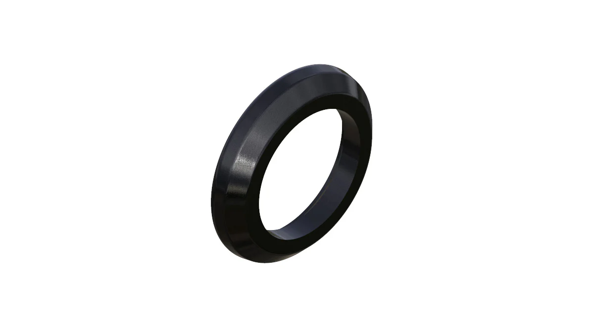 Onyx Ring, Seal