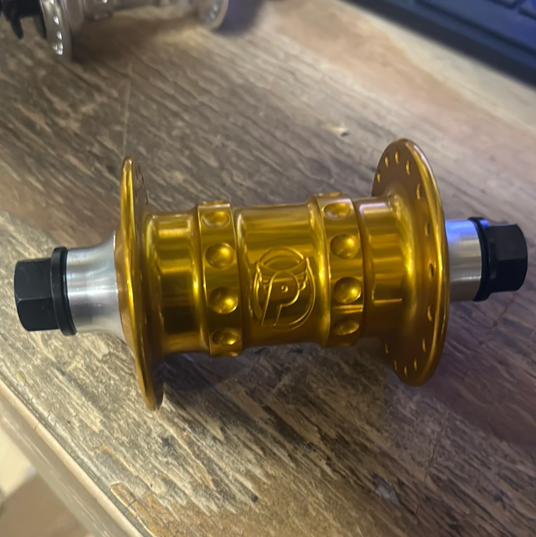 Profile Racing classic Front hub - Image 3