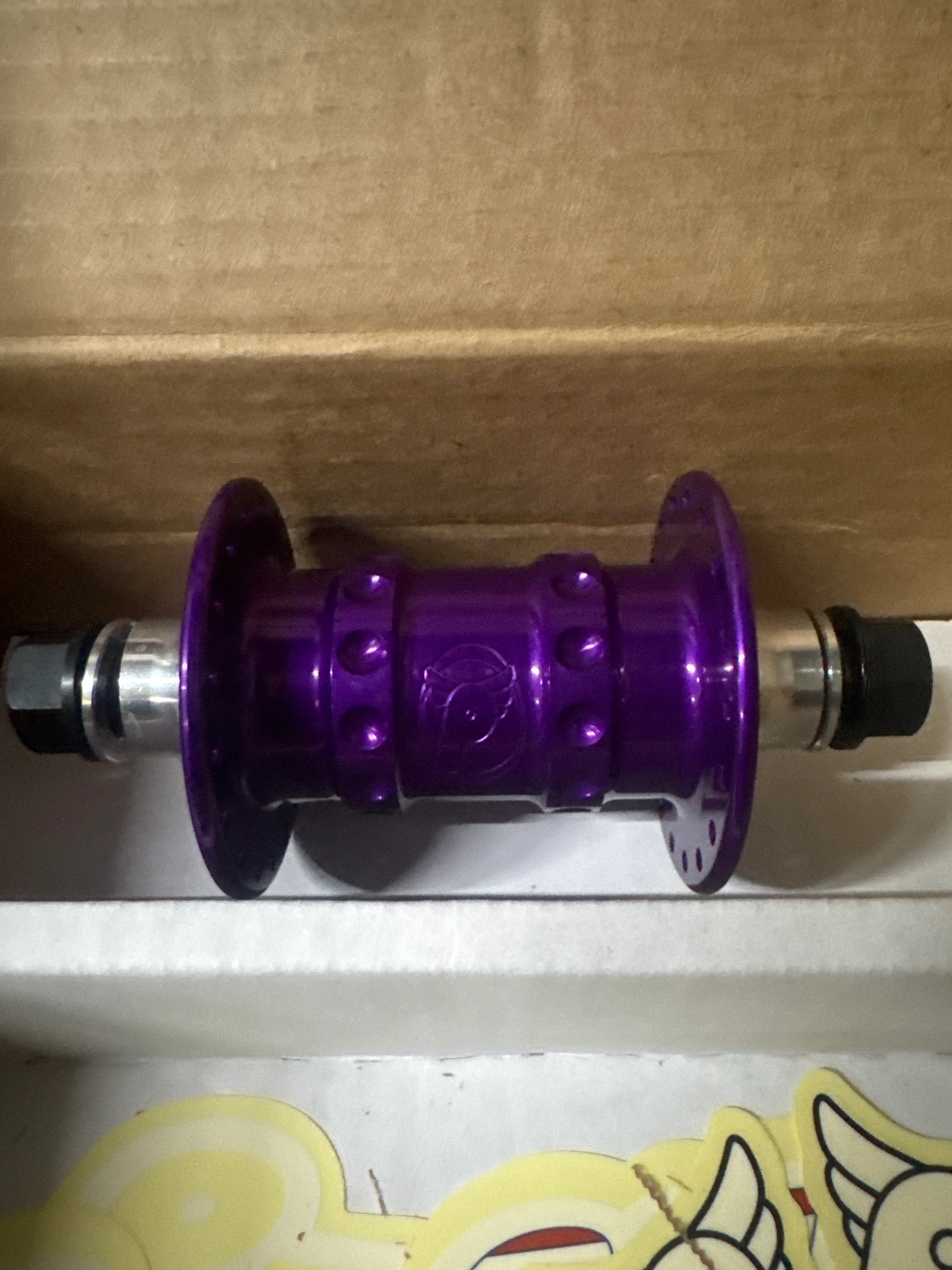 Profile Racing classic Front hub - Image 4