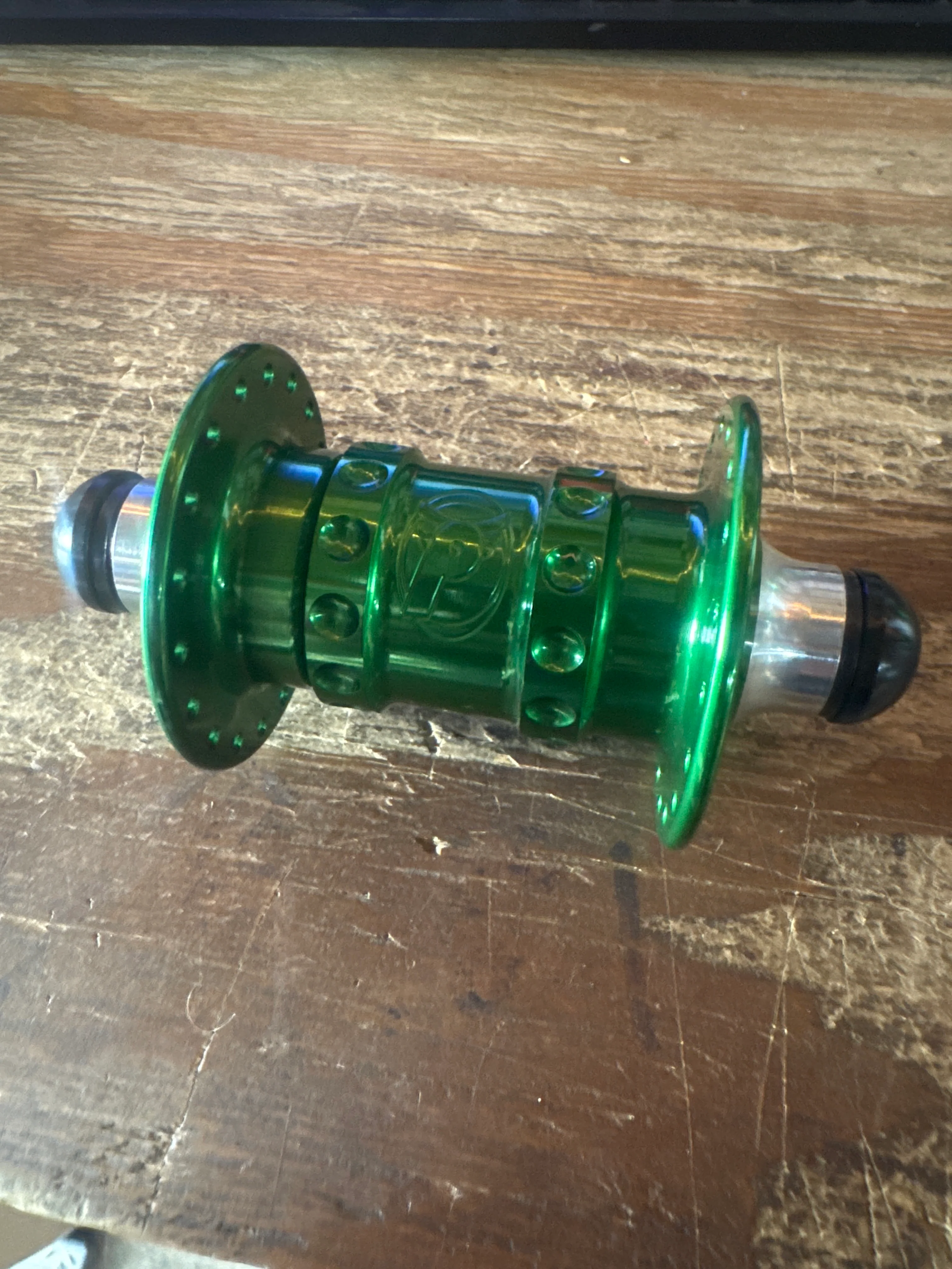 Profile Racing classic Front hub - Image 6