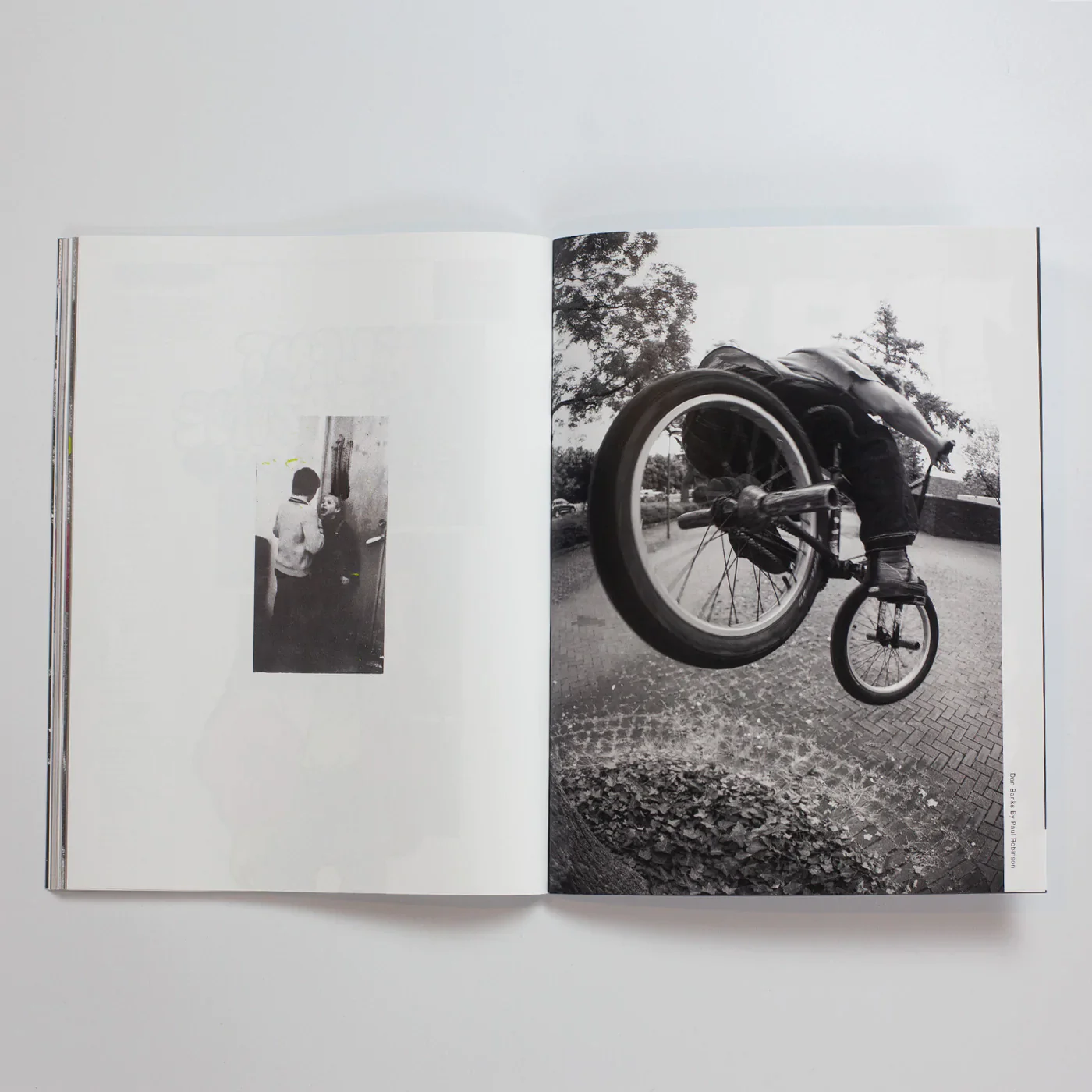 Silent magazine issue 3 - Image 2