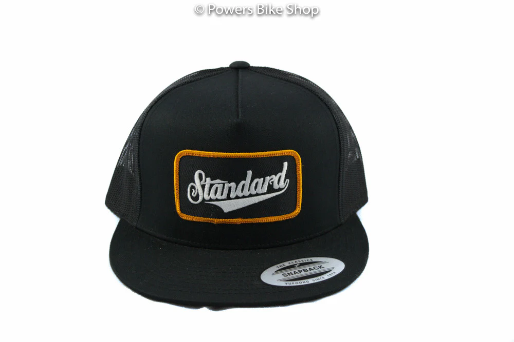 Standard byke Mesh Snap Back