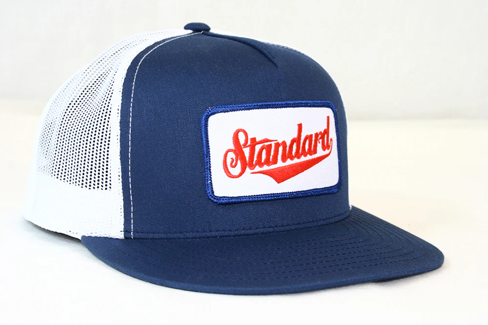 Standard byke Mesh Snap Back - Image 14