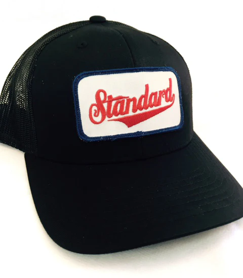 Standard byke Mesh Snap Back - Image 15