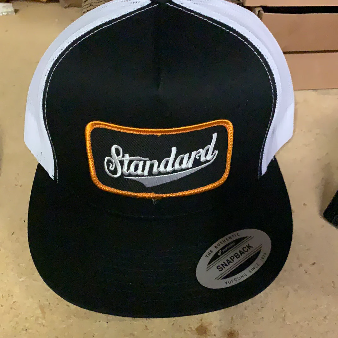 Standard byke Mesh Snap Back - Image 20