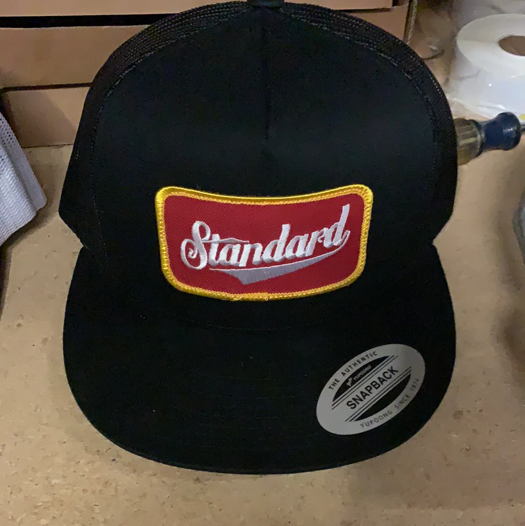 Standard byke Mesh Snap Back - Image 21