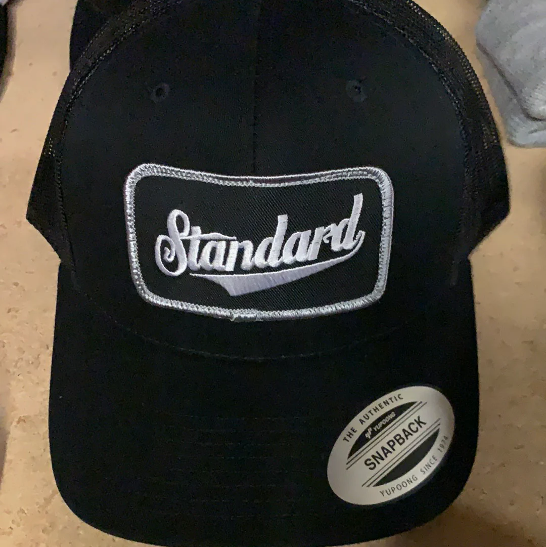 Standard byke Mesh Snap Back - Image 22