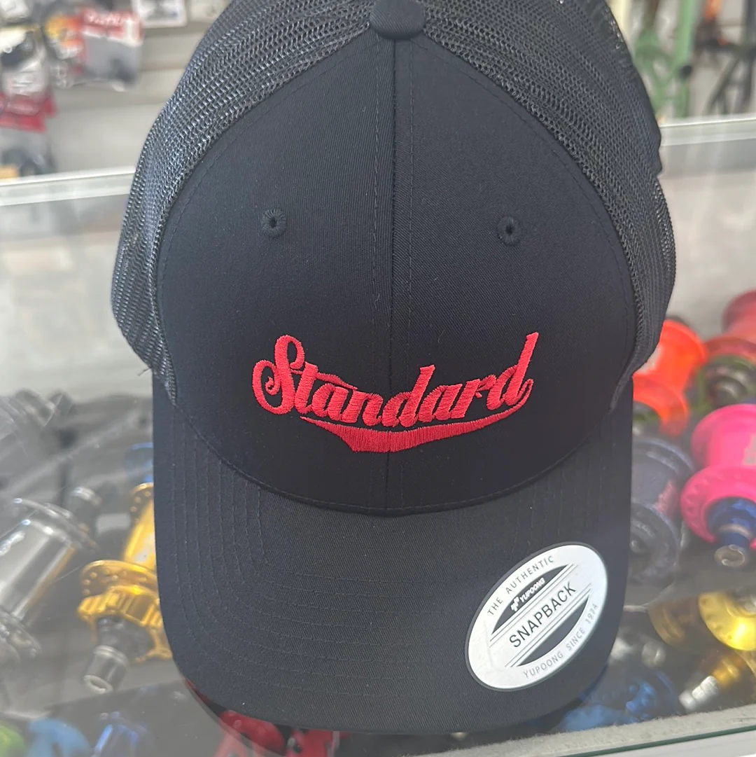 Standard byke Mesh Snap Back - Image 25