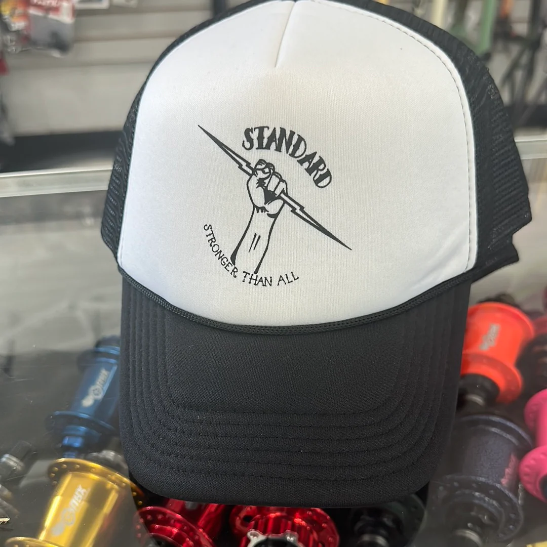 Standard byke Mesh Snap Back - Image 29