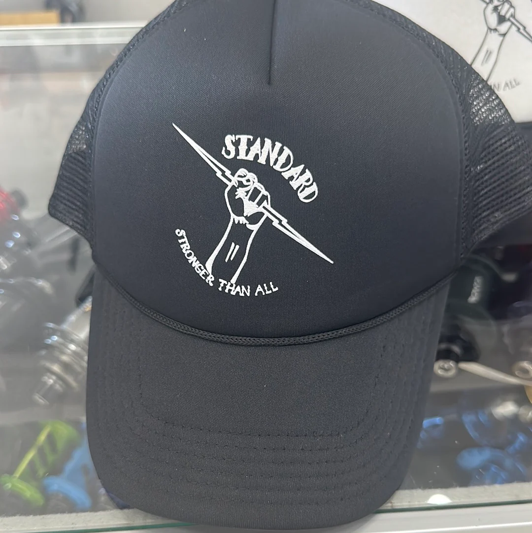 Standard byke Mesh Snap Back - Image 30