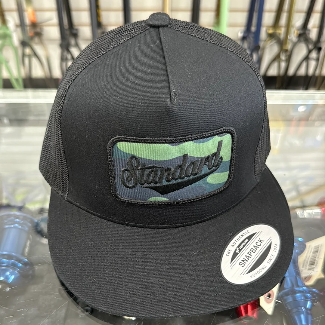 Standard byke Mesh Snap Back - Image 32
