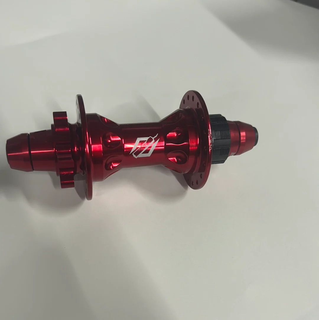 TNT Rear rapid fire 142mm disc - Image 3