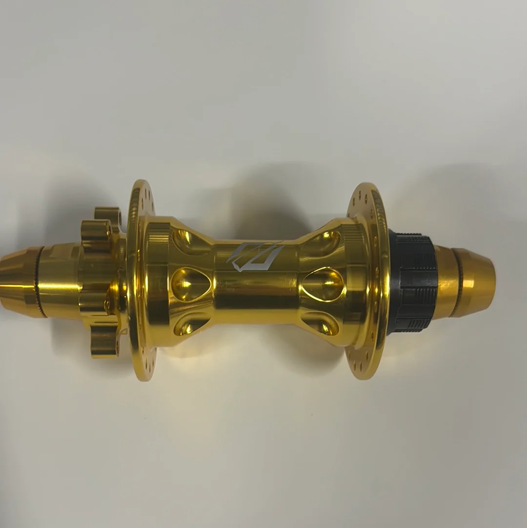 TNT Rear rapid fire 142mm disc - Image 4
