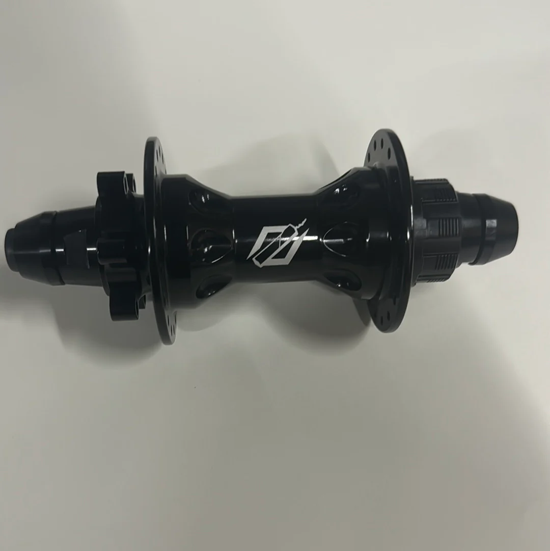 TNT Rear rapid fire 142mm disc - Image 5