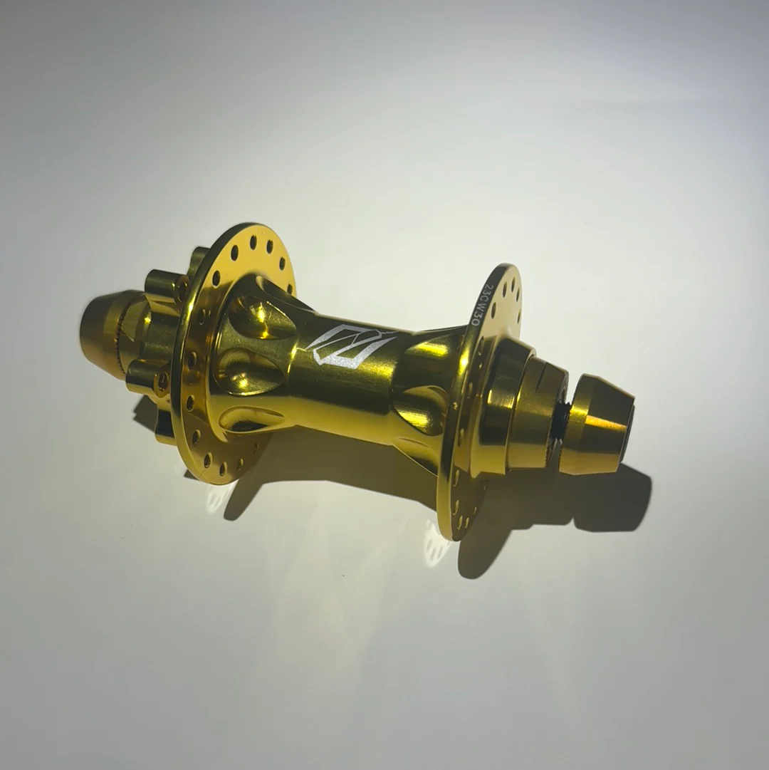 TNT front rapid fire 110mm disc - Image 3