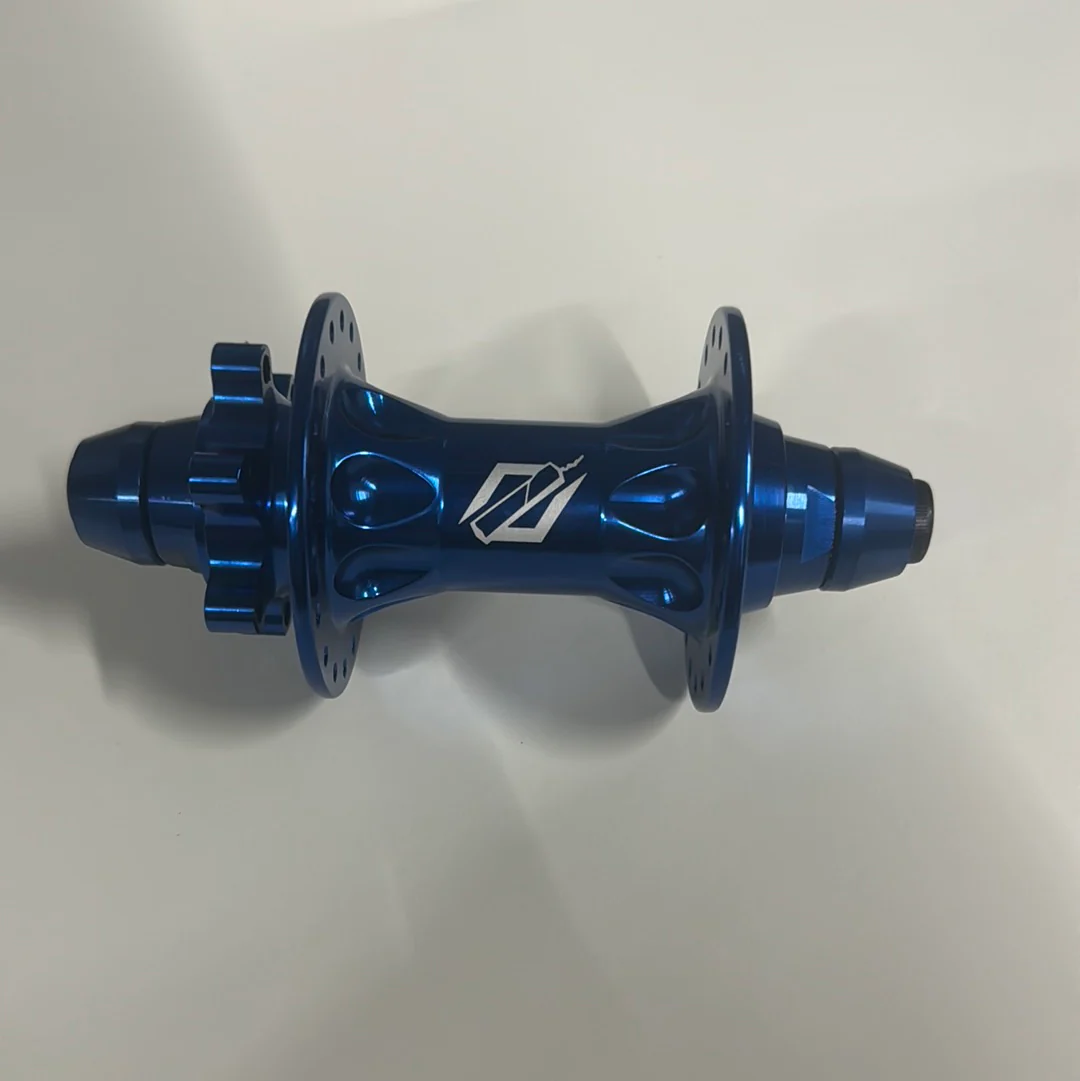 TNT front rapid fire 110mm disc - Image 5