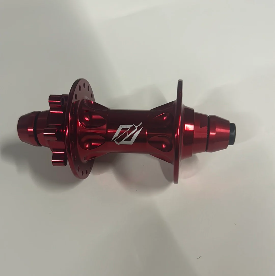 TNT front rapid fire 110mm disc - Image 6