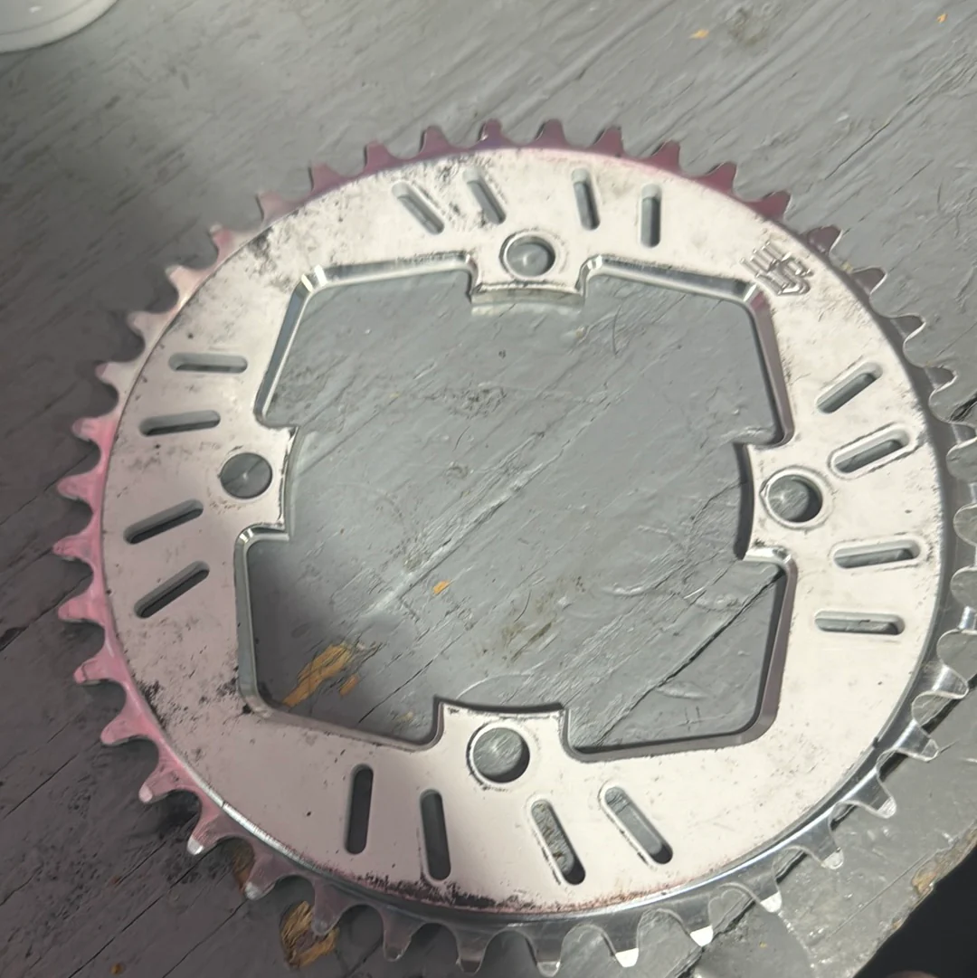 Snap 4bolt sprocket - Image 3