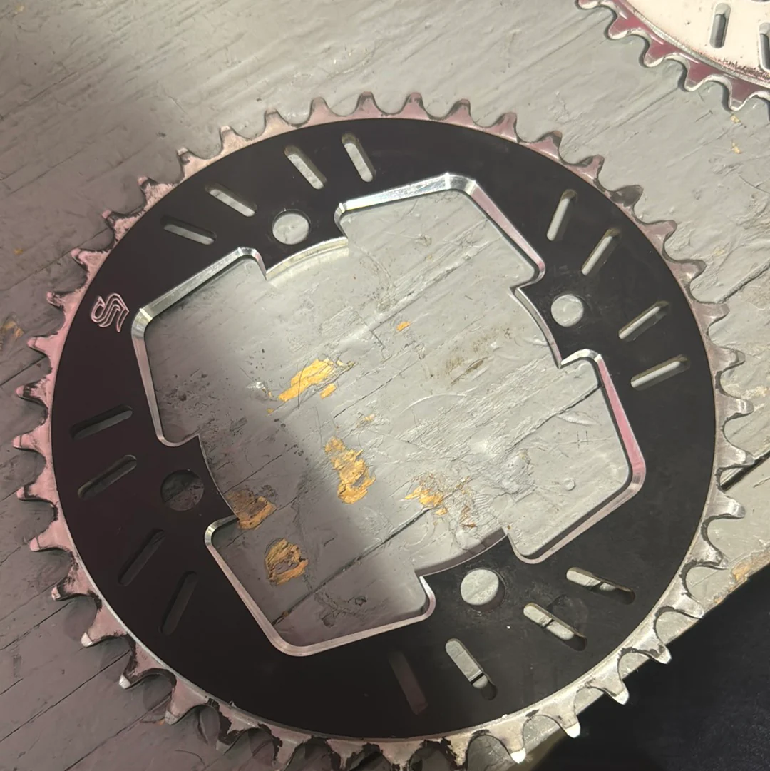 Snap 4bolt sprocket - Image 4