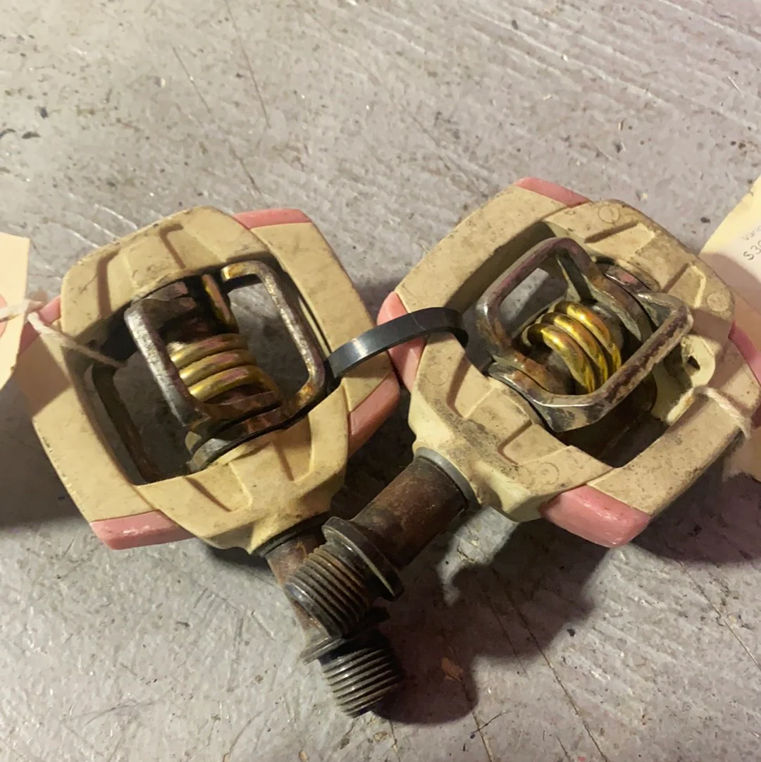 Crank Brother clip less pedal - Image 3